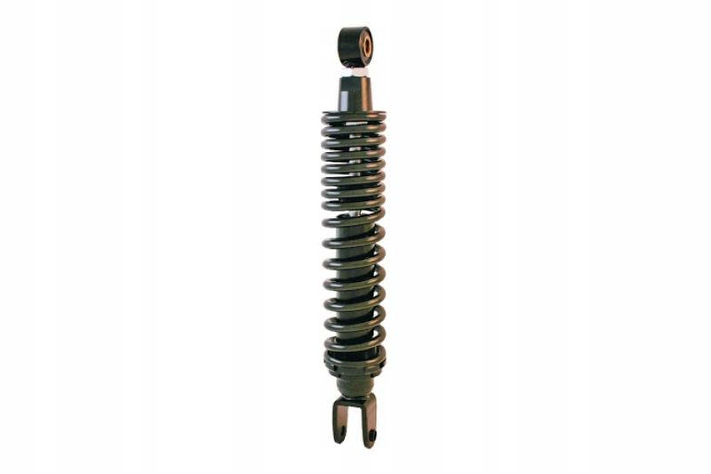 Amortyzator zawieszenia - RMS RMS 20 455 0312