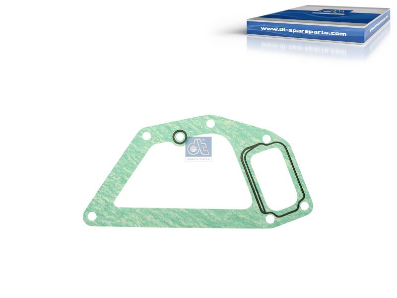 Uszczelka pompy cieczy chłodzącej - DT SPARE PARTS 5.41048