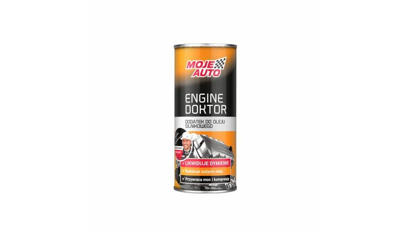 Moje automato engine doktor AMT19-067