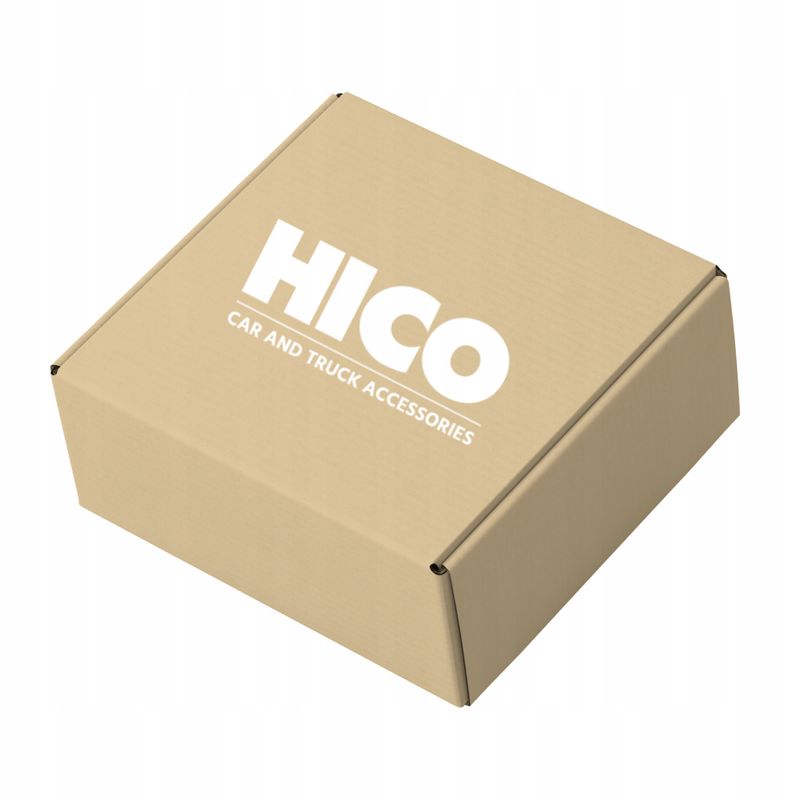 Smarowniczka - BORG HICO SMC010/1 SZT