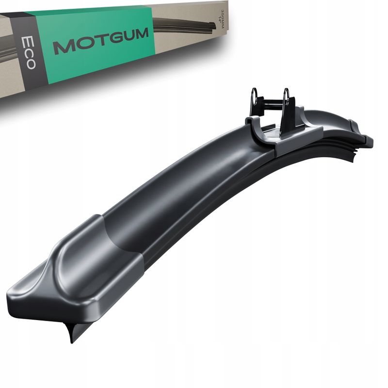 Pioro wycier 350 plaskie multiadapter - MOTGUM PP535K1