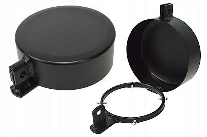 Elementy zbiornika paliwa - CARGOPARTS CARGO-ZP009/COVER