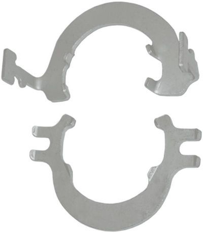 Obejma układu wydechowego - BOSAL BOS254-050