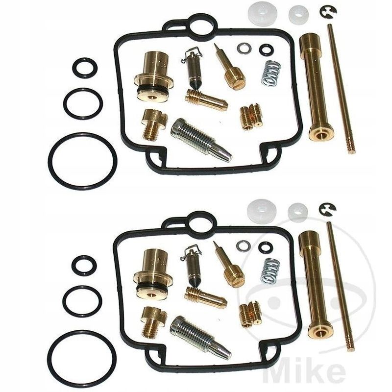 Zestaw naprawczy gaźnika - KEYSTER KS-0650NR