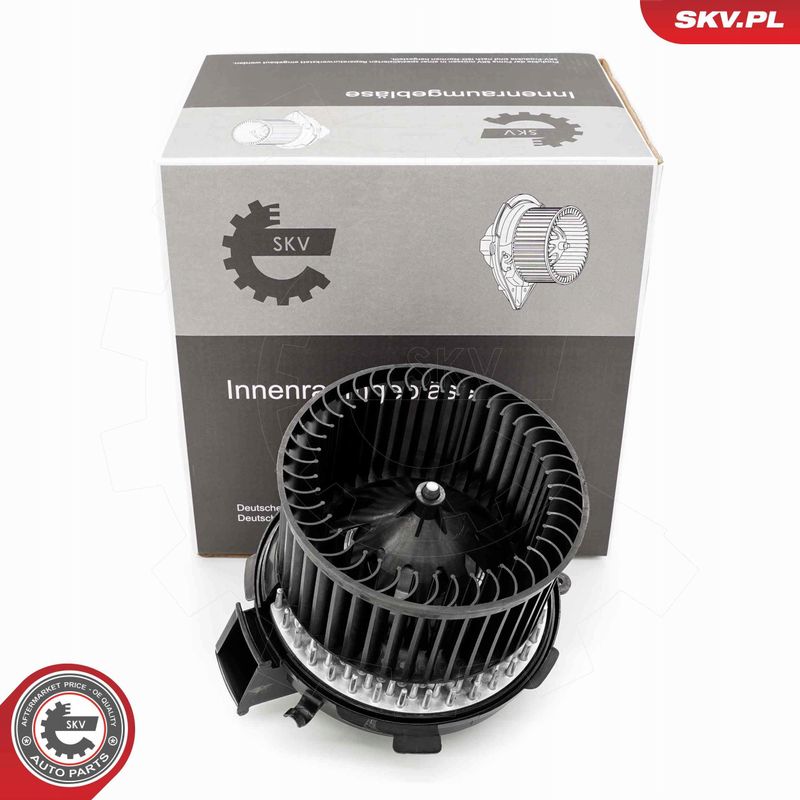 Dmuchawa - SKV ESEN 68SKV099