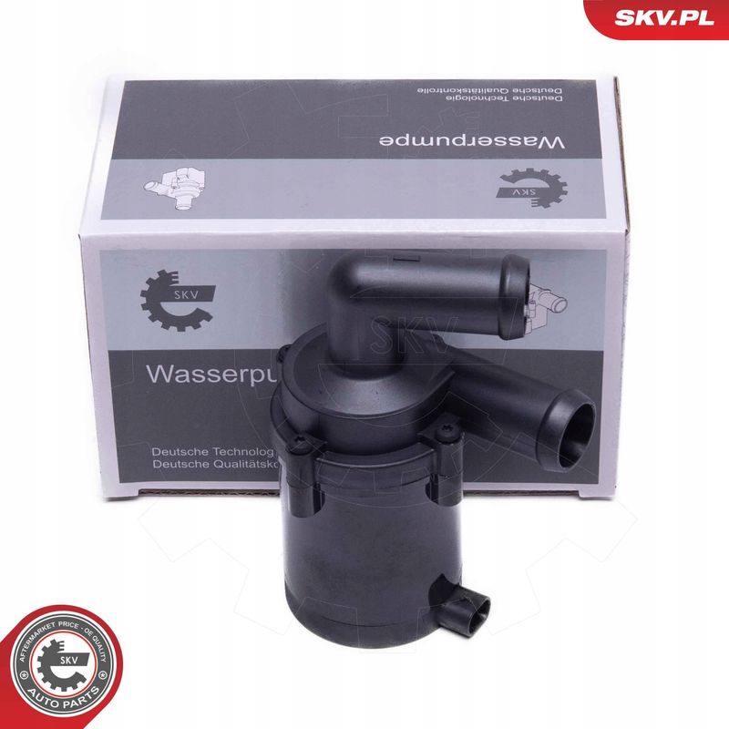 Pompa wody dodatkowa - SKV ESEN 22SKV033