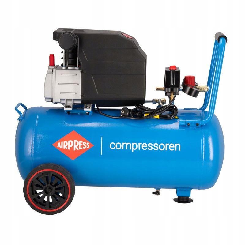 Kompresory - AIRPRESS 36872
