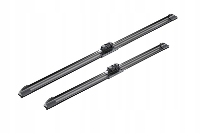 Pióro wycieraczki Aerotwin, komplet - BOSCH 3 397 014 204