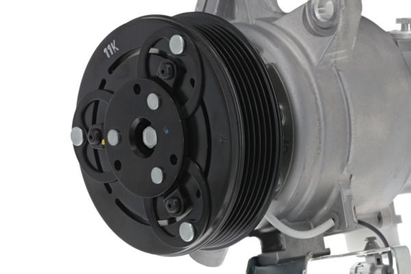 Sprężarka klimatyzacji - VALEO 814719