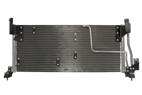 Skraplacz klimatyzacji - THERMOTEC KTT110028