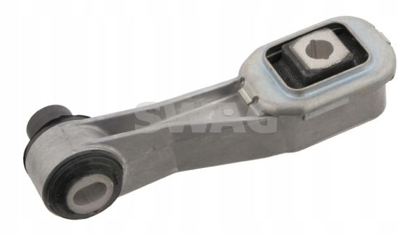 Poduszka sil. prawa renault - SWAG 60929668