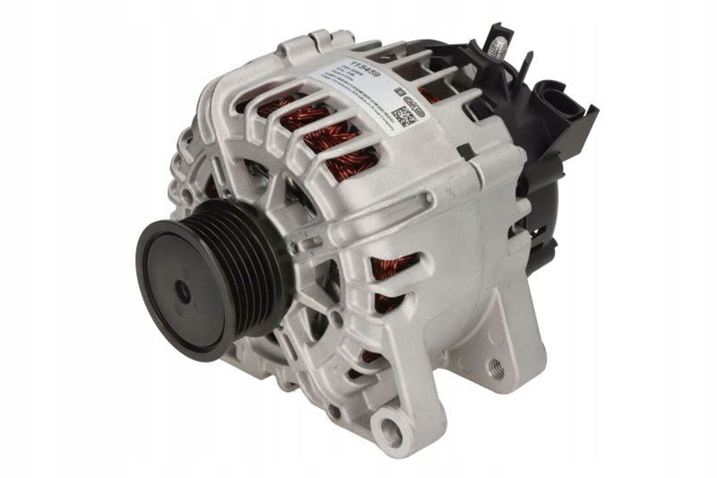 Alternator - HC-CARGO CAR115459