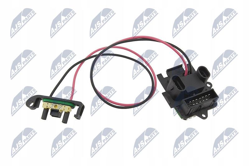 Rezystor dmuchawy - NTY ERD-RE-016