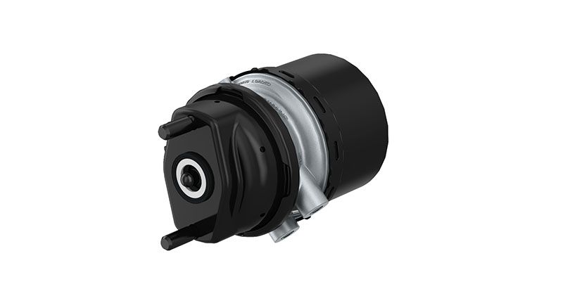 Siłownik hamulcowy - WABCO 925 464 450 0