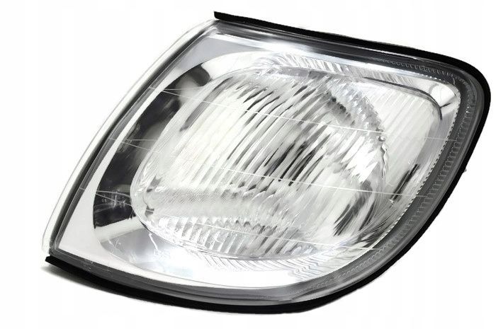 Lampa kierunkowskazu - DEPO 221-1516L-A-C