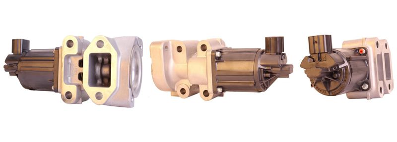 Zawór egr opel opel 1,7cdti - ELSTOCK 72-0150