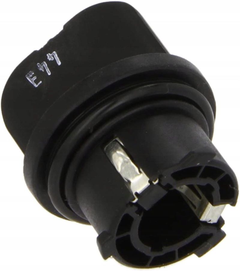 Oprawka żarówki audi - VALEO 087937