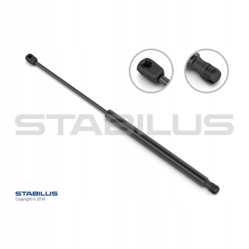 Sprężyna gazowa - STABILUS STA0488KG
