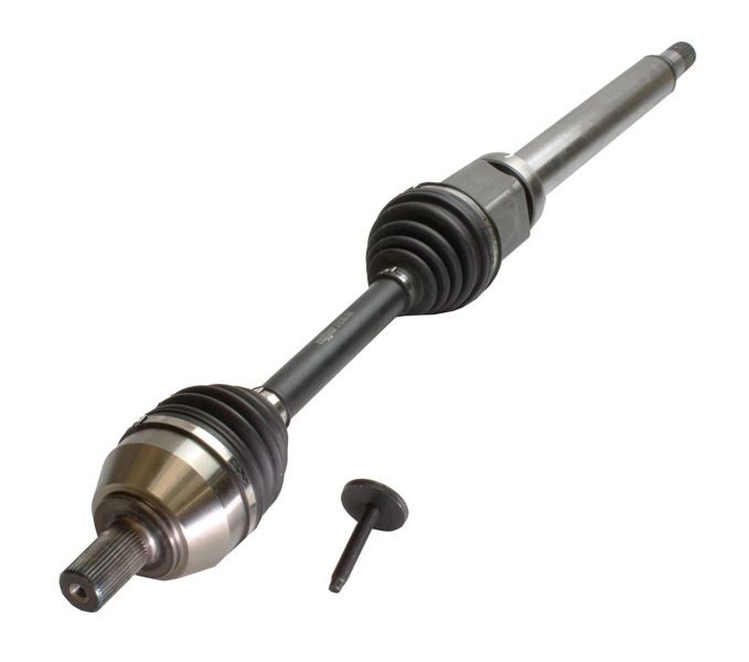 PółoŚ ford mondeo iv 10- pr - MAXGEAR 49-2369