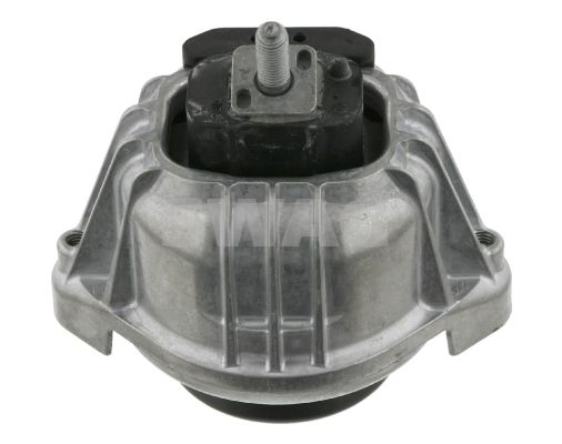 Poduszka sil. l/p bmw 1(e81/e87) 3(e90) - SWAG 20926713