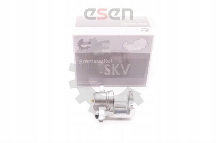 Zacisk hamulcowy tył pr chevrolet lacetti - SKV ESEN 23SKV734