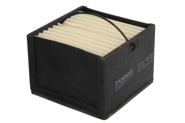 Filtr paliwa - PURRO PUR-HF0083