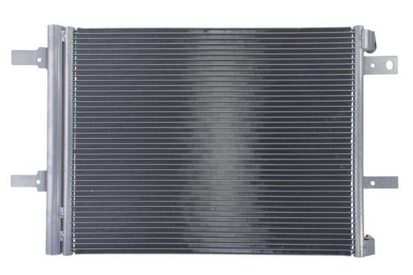 Skraplacz klimatyzacji - THERMOTEC KTT110769