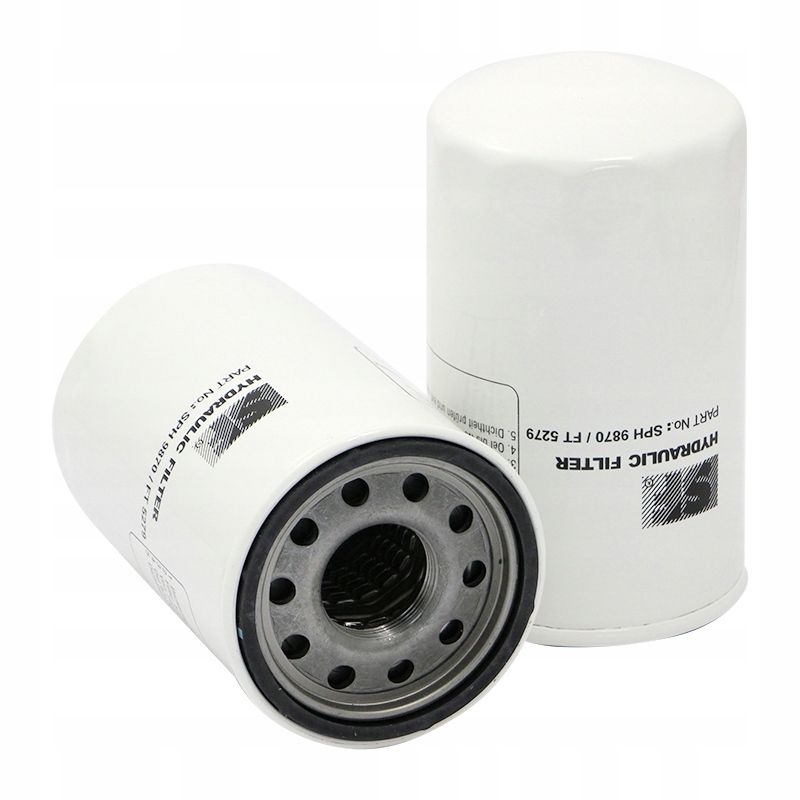 Filtr hydrauliczny - SF SPH9870