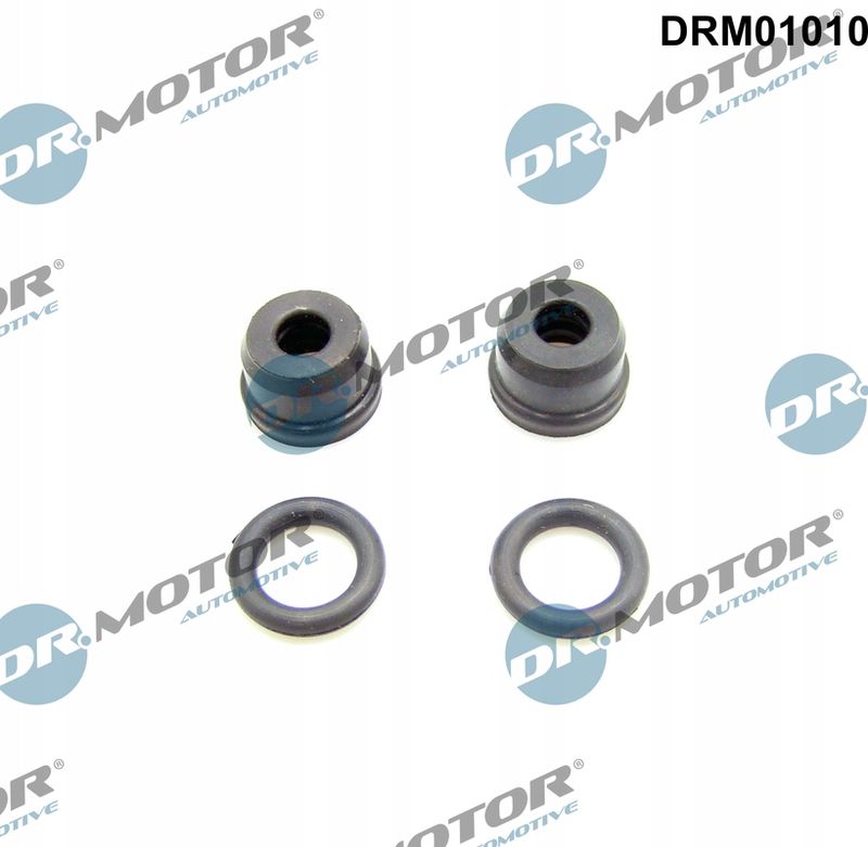 Zestaw uszczelek sprzęgła vw golf 08- - ASTA DRM01010