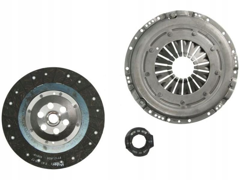 Sprzęgło komplet audi a3 - VALEO 826488