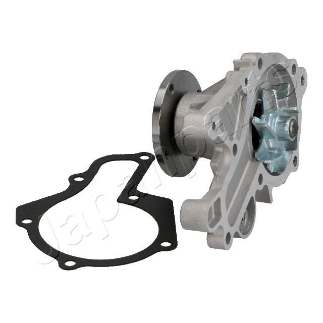 Pompa wody suzuki swift/baleno - JAPANPARTS PQ-804