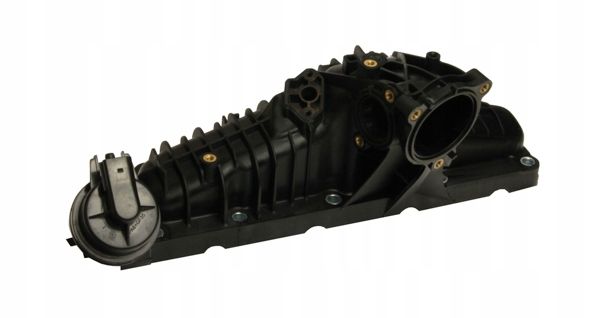 Kolektor ss. vw transporter 2.0tdi 16- - MAXGEAR 17-0477