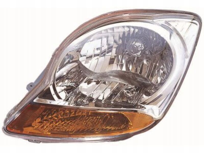 Reflektor - DEPO 222-1118L-LD-E