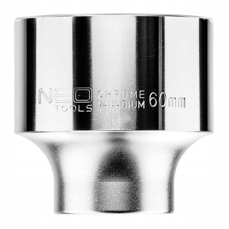 Nasadka dwunastokatna 3/4, 60 mm - NEO TPX08-332