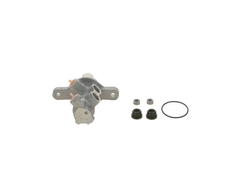 Cylinder hamulca zasadniczego - BOSCH 0 204 776 585