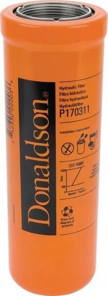 Filtr hydrauliczny - DONALDSON P170311