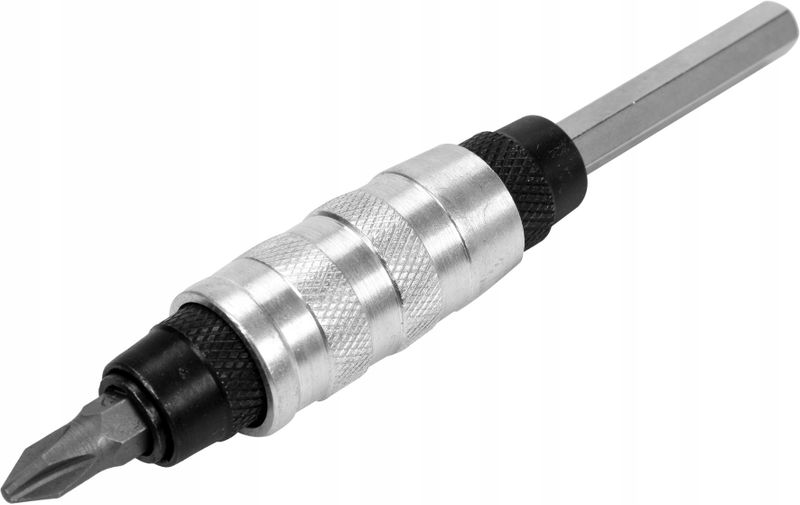 Adapter Kątowy do Bitów 1/4 - YATO YATYT-04635