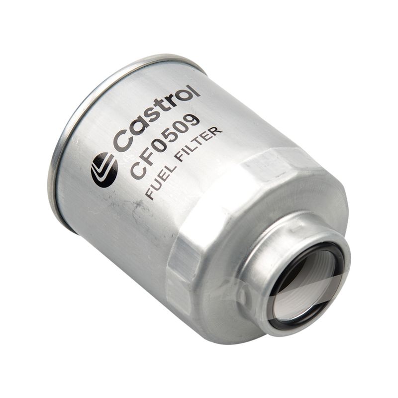 Filtr paliwa - CASTROL CF0509