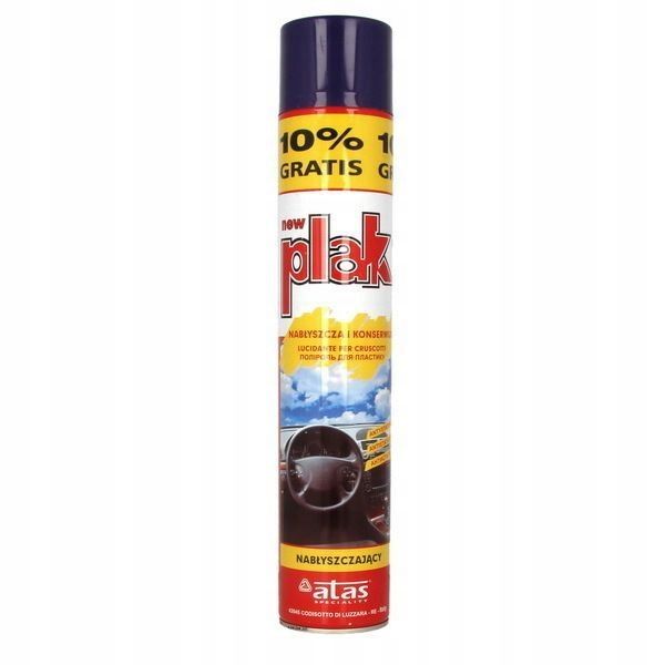 Plak do plastikow 750 winogrono PARSCPL-750-WINO