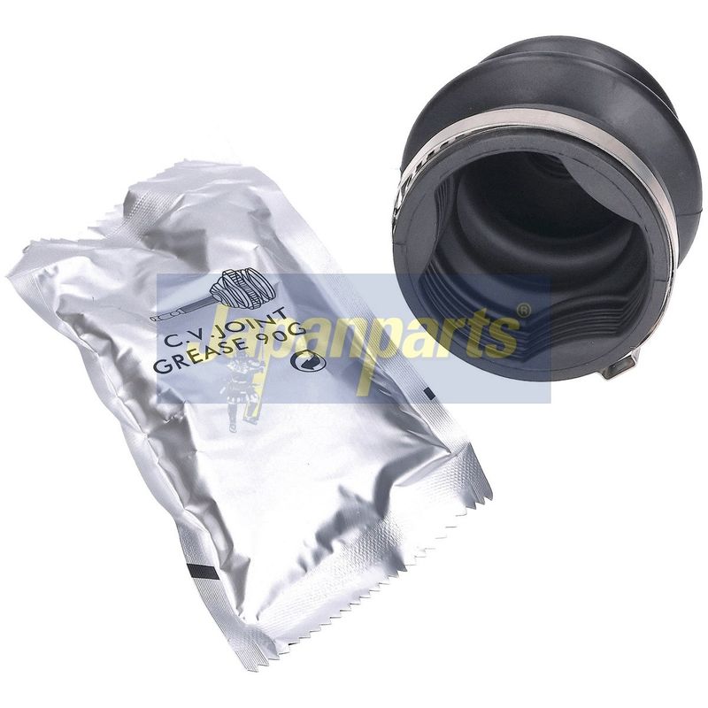 Osłona przegubu nissan wew. almera ii  19x62x88 - JAPANPARTS KB-162