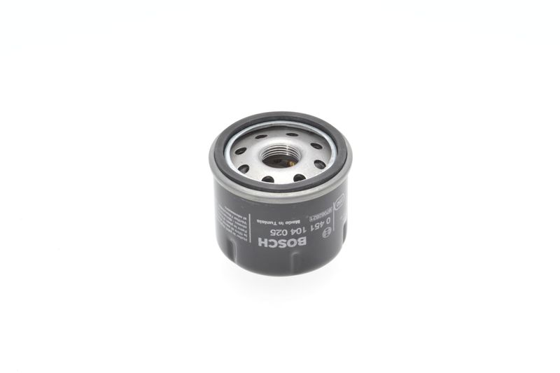 Filtr oleju - BOSCH 0 451 104 025