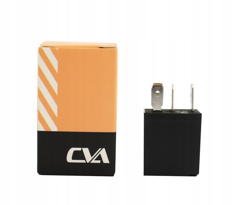 Przekaźnik uniwersalny - CVA 332/C3148 CVA