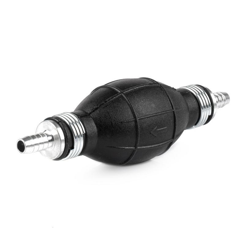 Pompka ręczna gruszka do paliwa 10 mm - AMIO AMI03611
