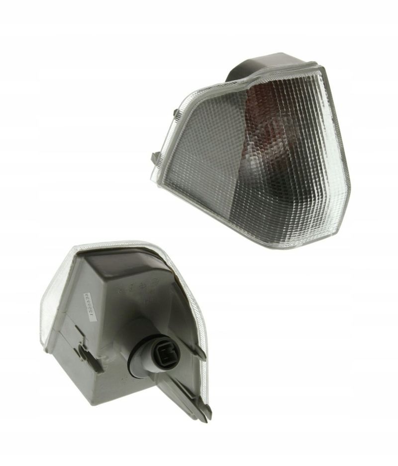 Lampa kierunkowskazu - DEPO 552-1501R-WE