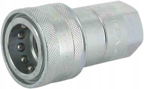 Szybkozłącze hydrauliczne - FASTER NV 12 NPT F