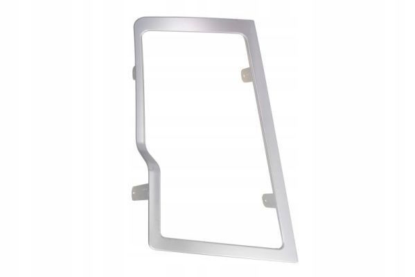 Listwa podreflektorowa - PACOL BPD-VO002R