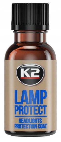 K2-lamp protect 10ml+aplikator - K2 MELLE MELK530