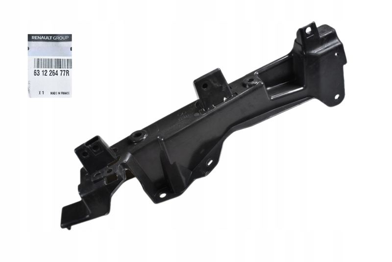 Mocowanie błotnika - OE 63 12 264 77R