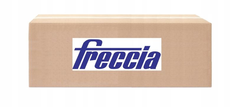 Pokrywa zaworów - FRECCIA VC21-1005