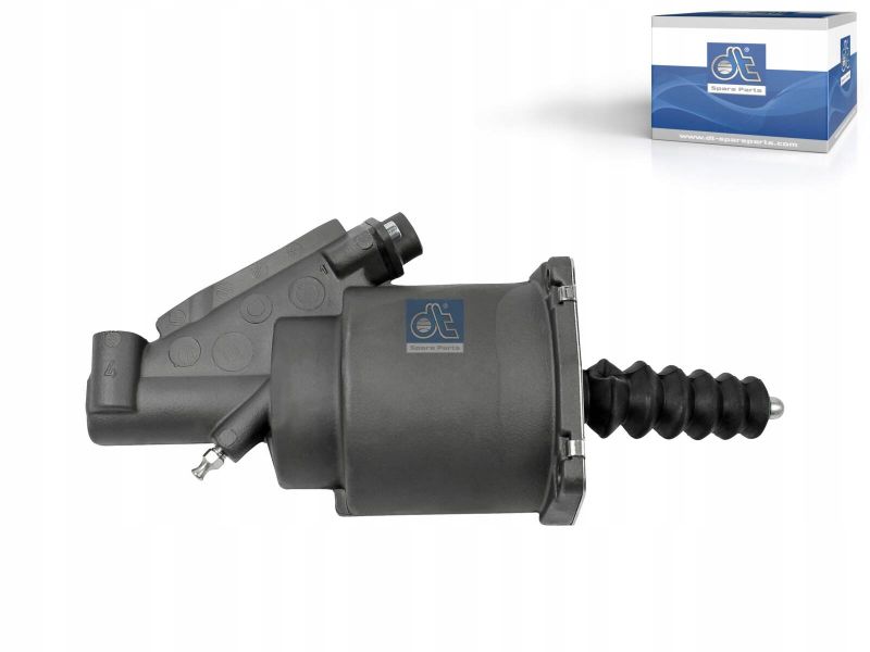 Siłownik sprzęgła - DT SPARE PARTS 5.53005